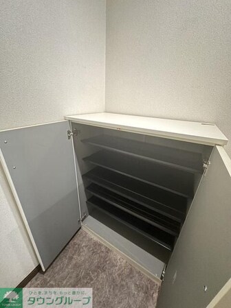 アーバンタニの物件内観写真